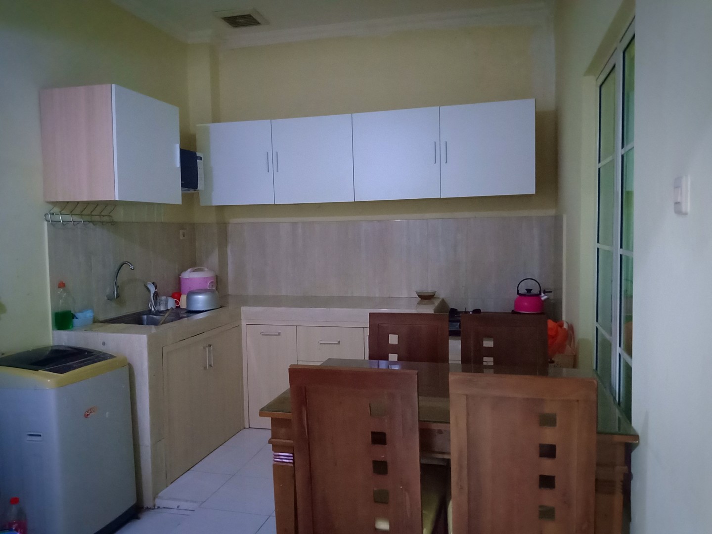 Rumah Dijual Siap Huni di Acacia Garden Leppo Cikarang